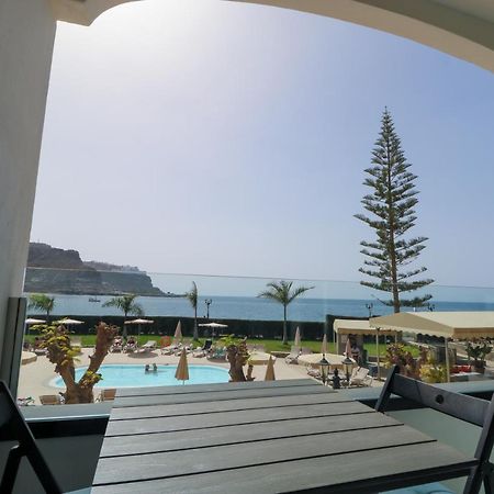 Seafront Playa Del Cura Apartment Exterior photo
