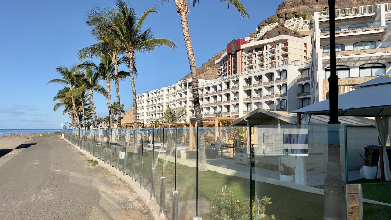 Seafront Playa Del Cura Apartment Exterior photo
