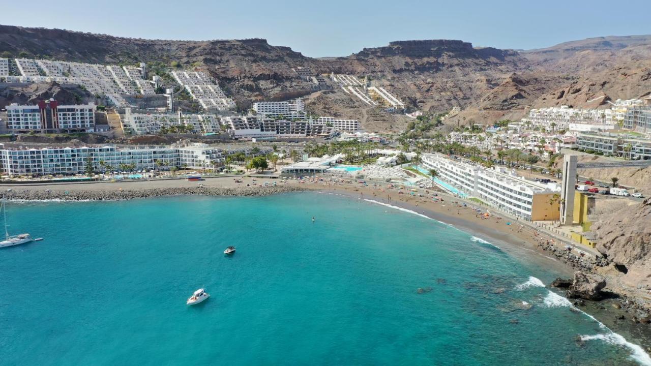Seafront Playa Del Cura Apartment Exterior photo