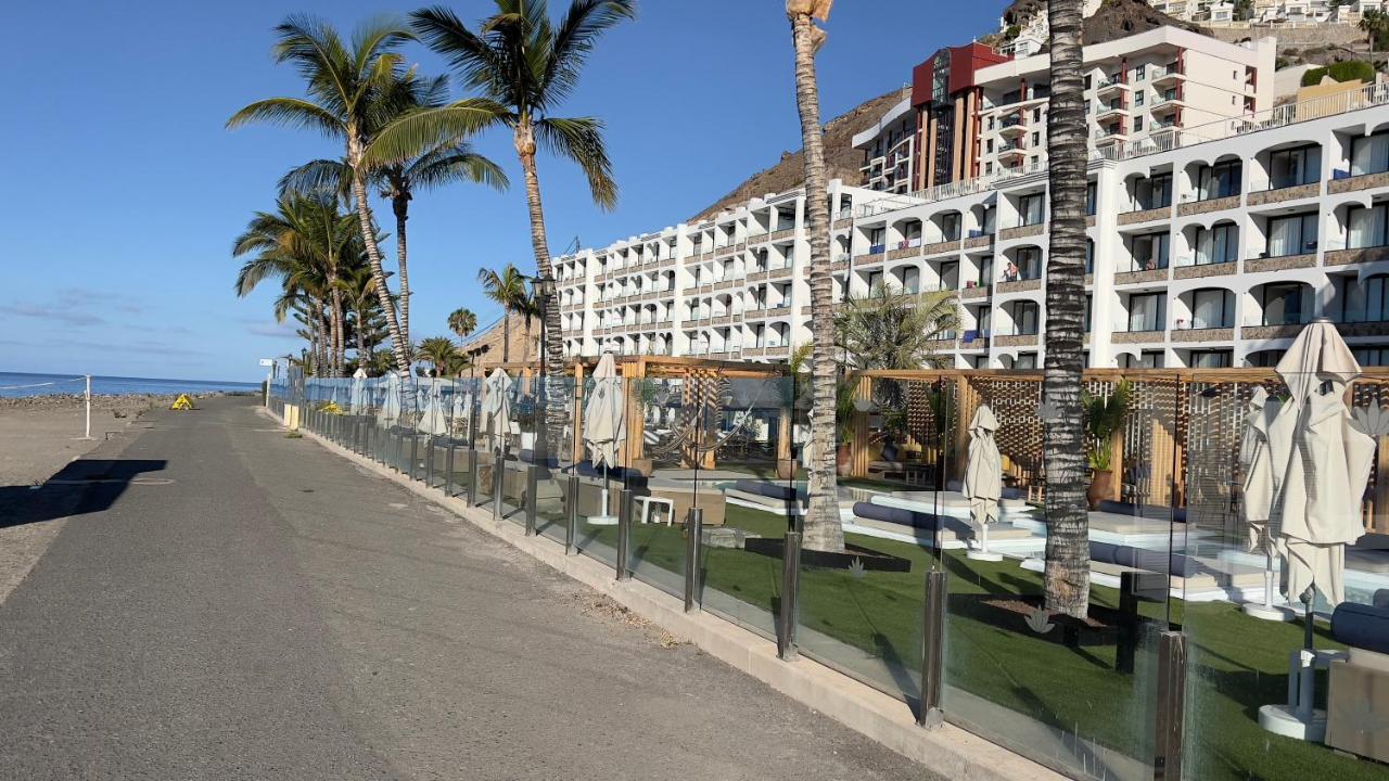 Seafront Playa Del Cura Apartment Exterior photo