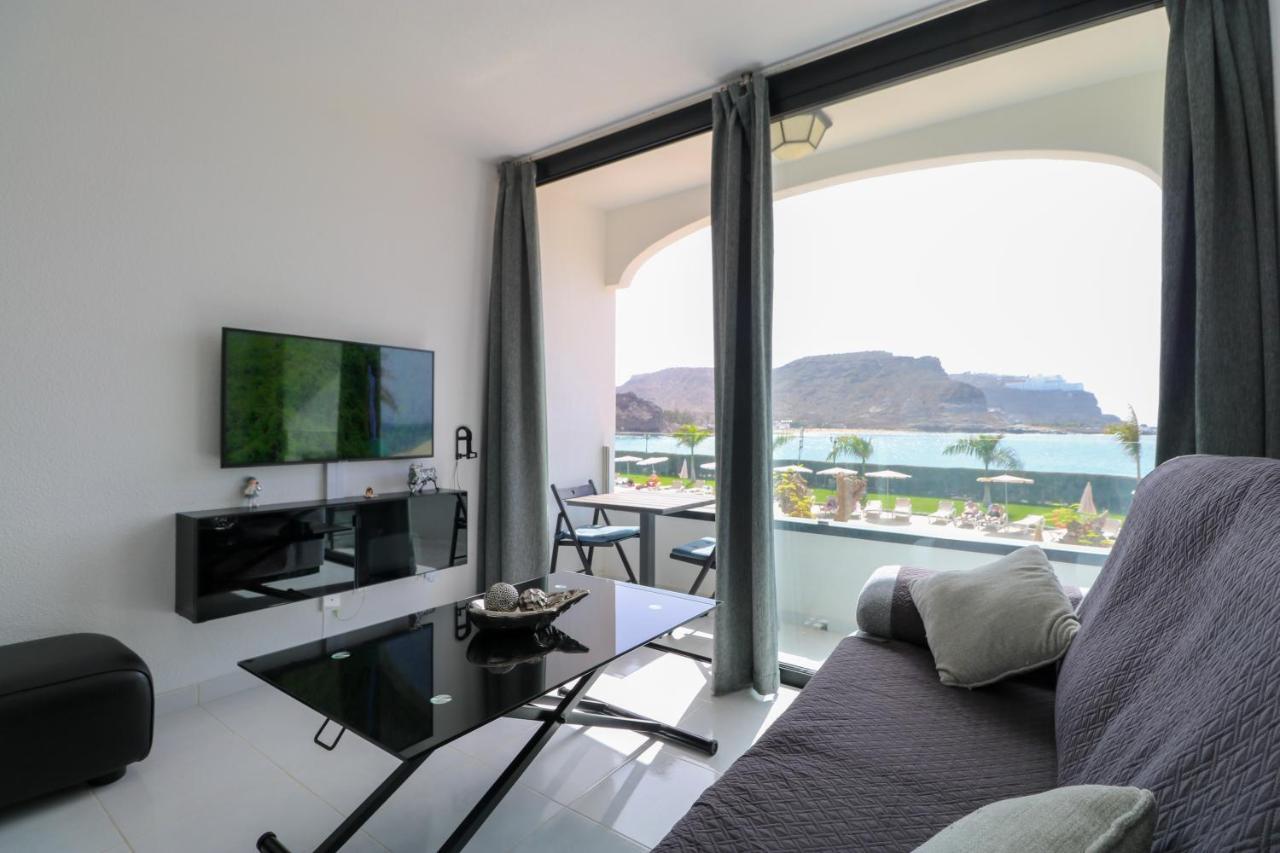 Seafront Playa Del Cura Apartment Exterior photo