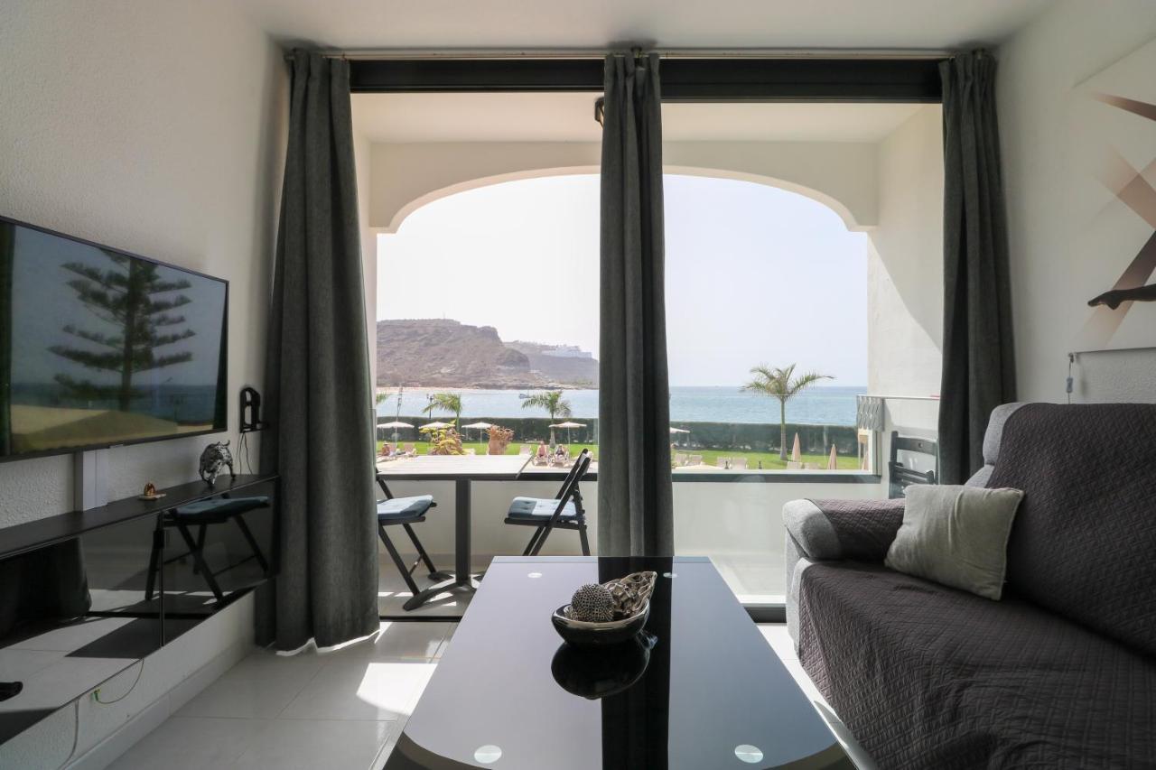 Seafront Playa Del Cura Apartment Exterior photo
