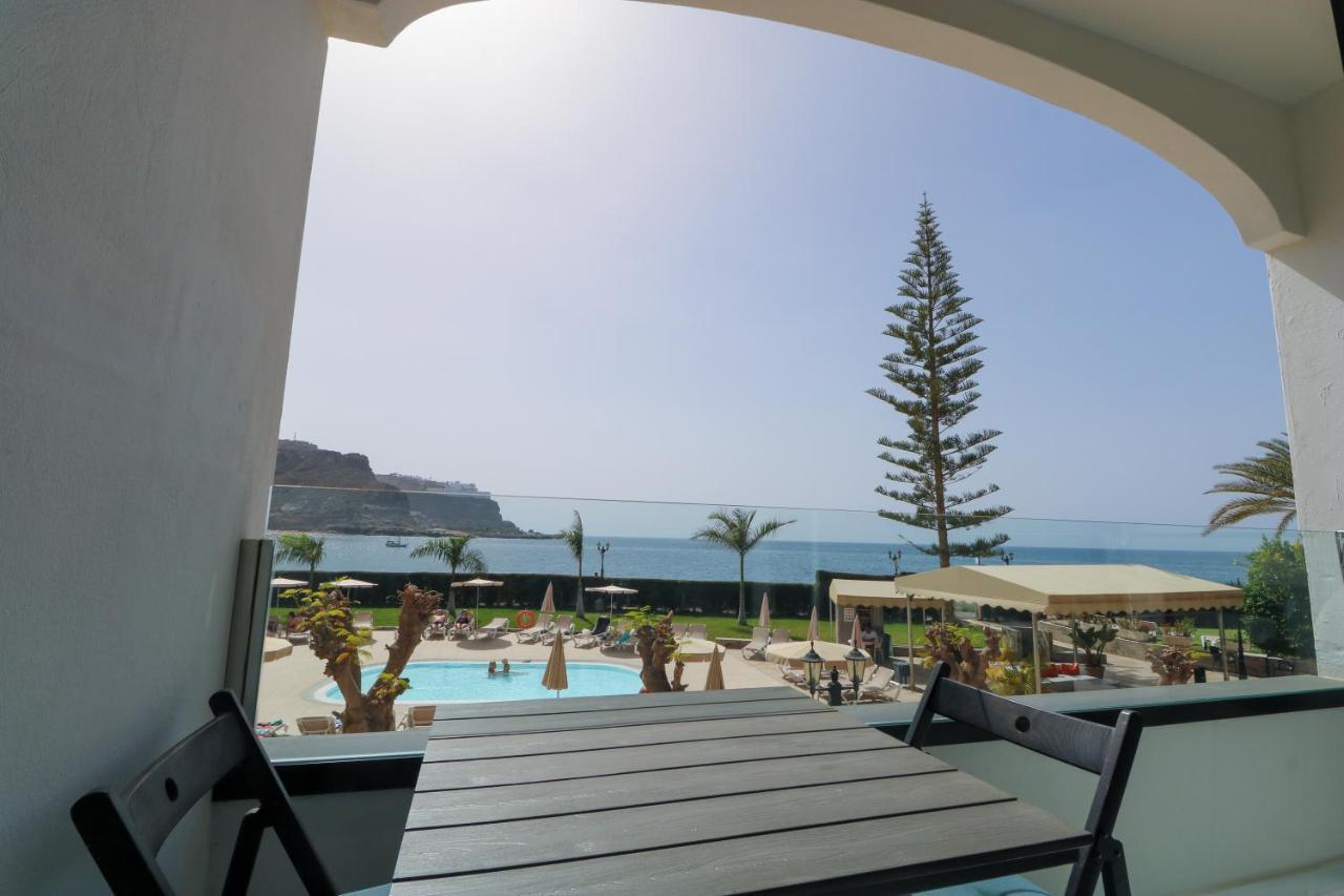 Seafront Playa Del Cura Apartment Exterior photo