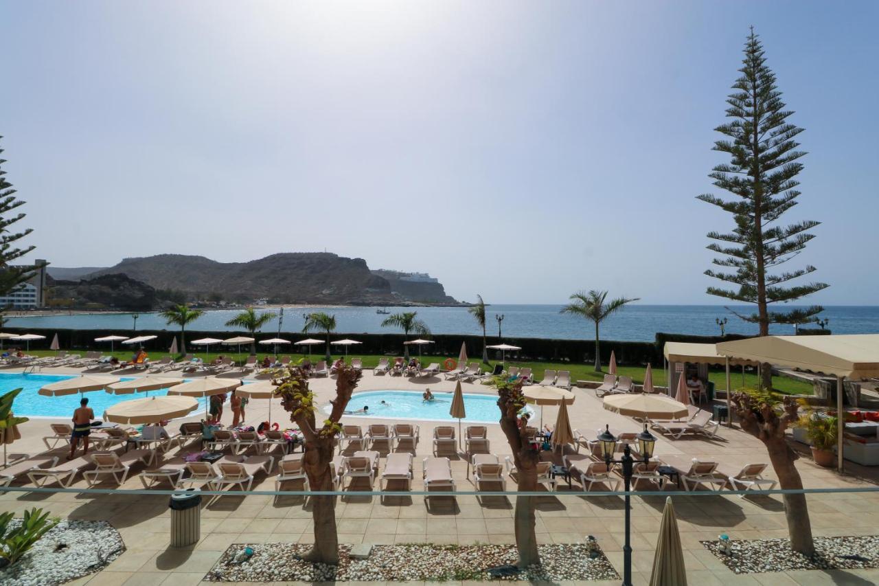 Seafront Playa Del Cura Apartment Exterior photo