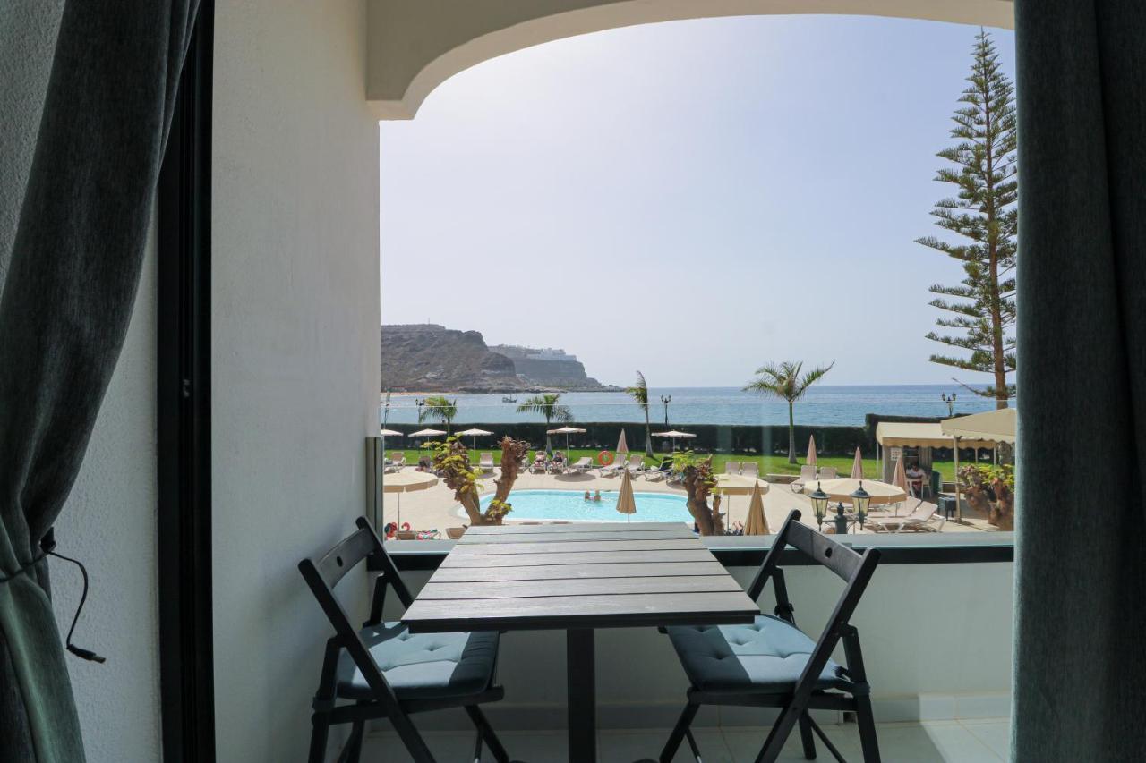 Seafront Playa Del Cura Apartment Exterior photo