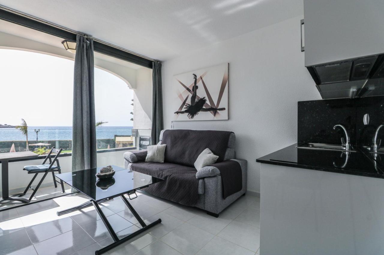 Seafront Playa Del Cura Apartment Exterior photo