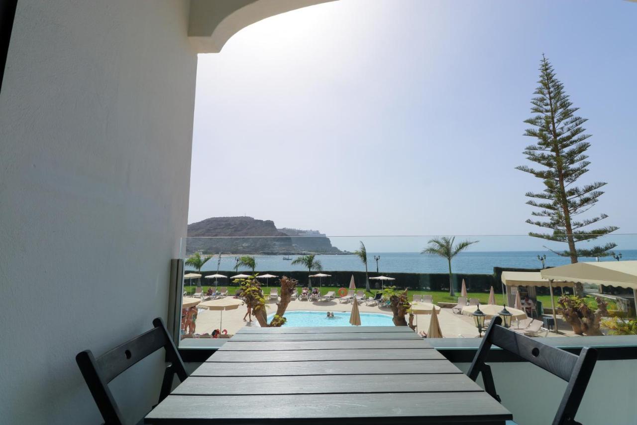 Seafront Playa Del Cura Apartment Exterior photo